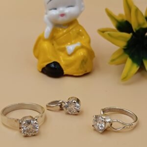 Moissanite Diamond For Shukra Planet - Shukra Ka Heera