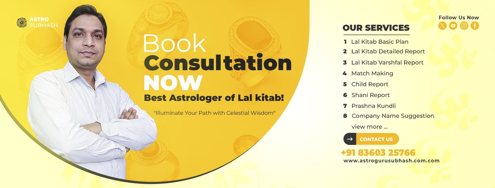 Astro Subhash Consultation (1)