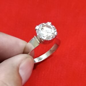 Moissanite Diamond For Shukra Planet - Shukra Ka Heera