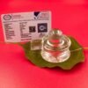 Sphatik Shivling Original Crystal Shivling For Puja