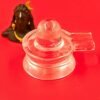 Sphatik Shivling Original Crystal Shivling For Puja - Image 3