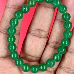 Green Aventurine Bracelet