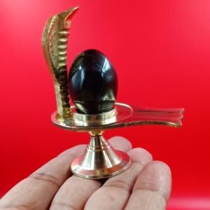 Narmadeshwar Shivling For Home Puja