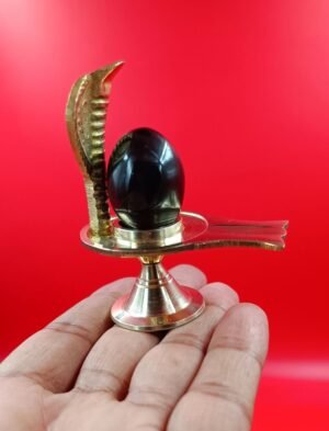 Narmadeshwar Shivling For Home Puja