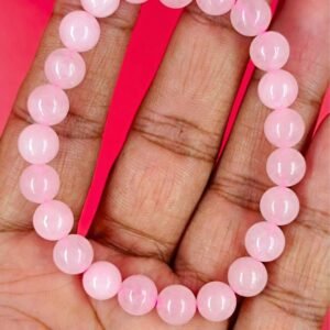 Rose-Quartz-Bracelet-For-Love-Relationship