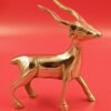 Brass Deer - Pital Ke Hiran