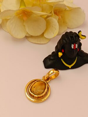 Machh Mani - Rahu Mani - Makardhwaj Mani - Fish Pearl