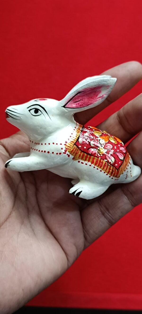 Rabbit Statue - Kahrgosh - Ketu Remedy