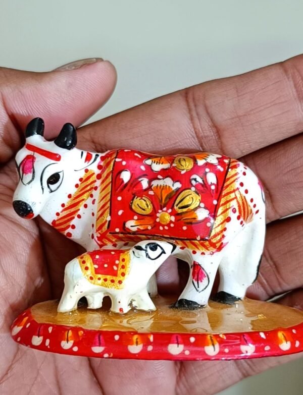 Kamdhenu Cow For Wealth & Prosperity - Image 2