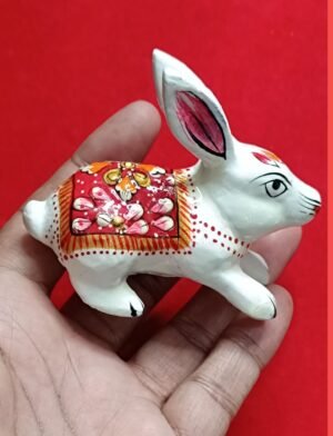 Rabbit Statue - Kahrgosh - Ketu Remedy