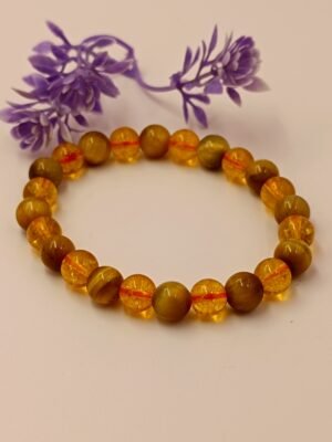Guru Chandal Dosh Bracelet Combination