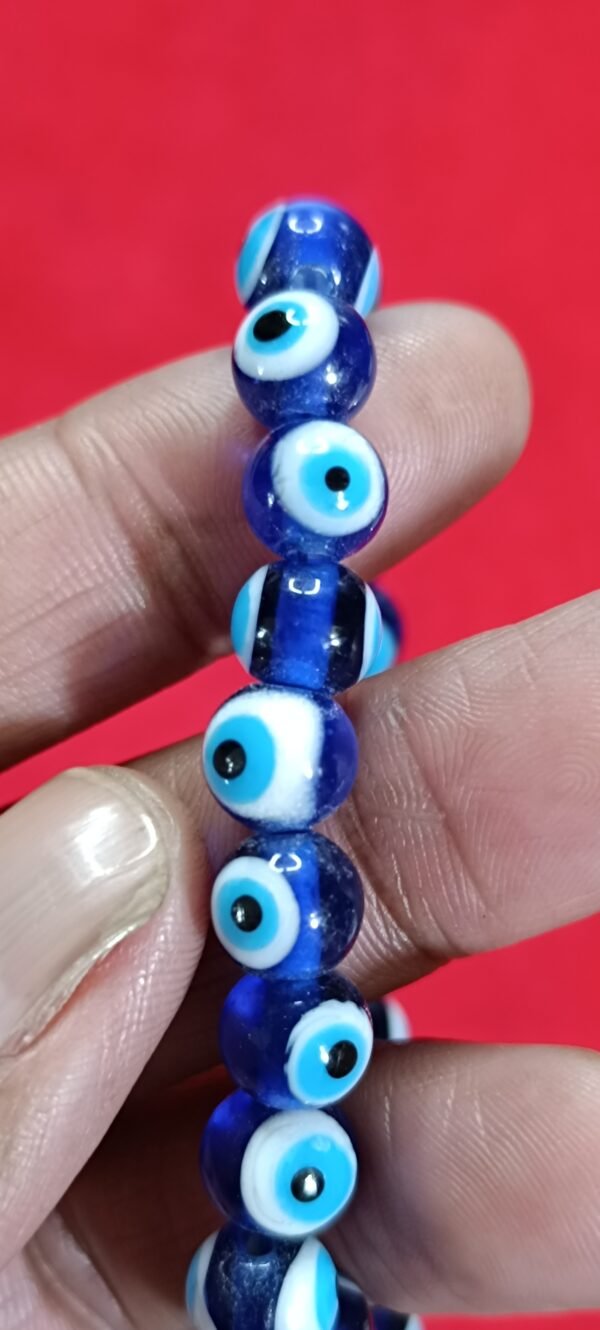 Evil Eye Bracelet For Zazardosh Protection - Nazar Battu Bracelet