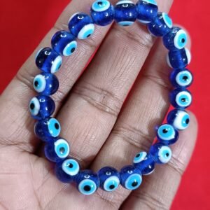 Evil Eye Bracelet For Zazardosh Protection - Nazar Battu Bracelet