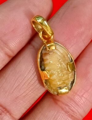 Shukra Mani For Venus Planet