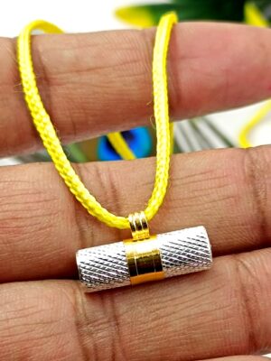 Banana Root Amulet - Kele Ki Jad Tabeej - Guru Pushya Taveej