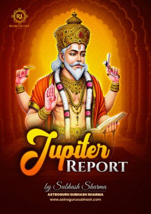Jupiter Transit Report 2025 | Guru Gochar Report | Combination of Guru Shani & Rahu Information