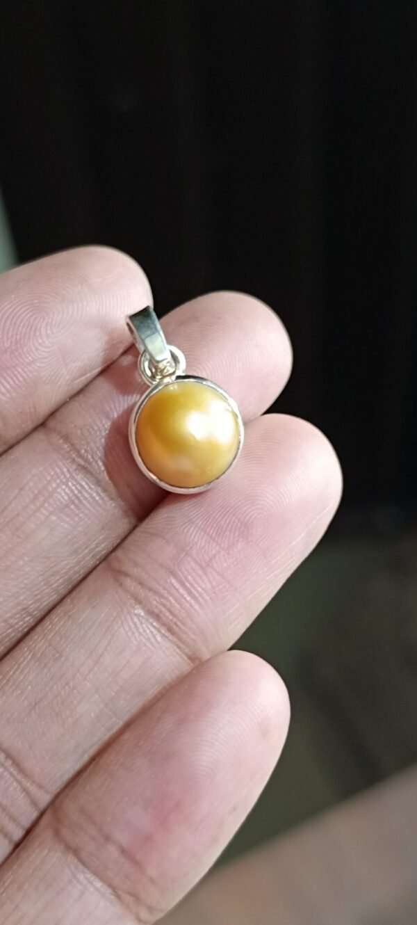 Golden Moti - Golden Pearl - Sunehra Moti - Image 2