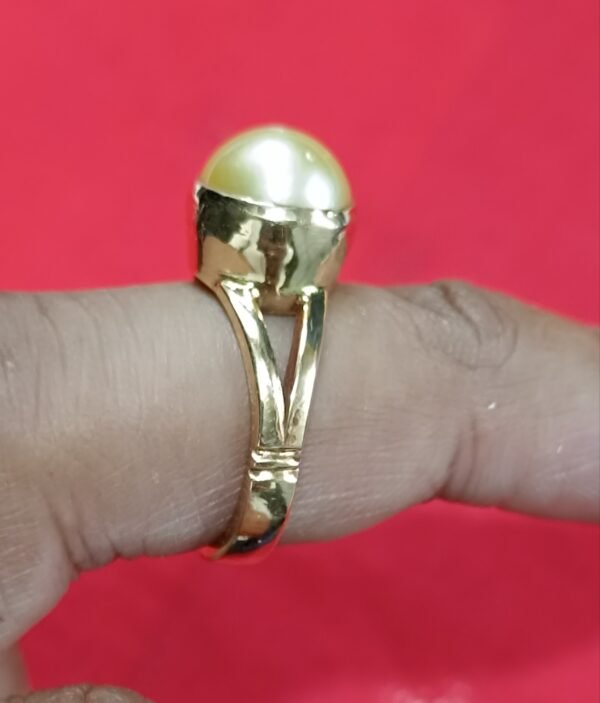 Golden Moti - Golden Pearl - Sunehra Moti - Image 3