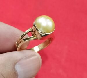 Golden Moti - Golden Pearl - Sunehra Moti