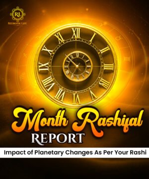 Month Rashifal Report