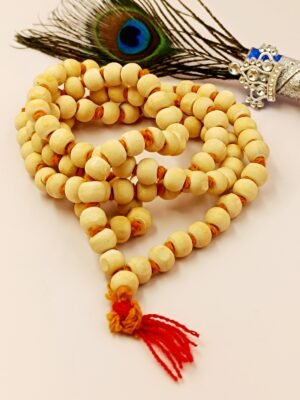 Original Tulsi Mala - Buy 1 Get 1 Free