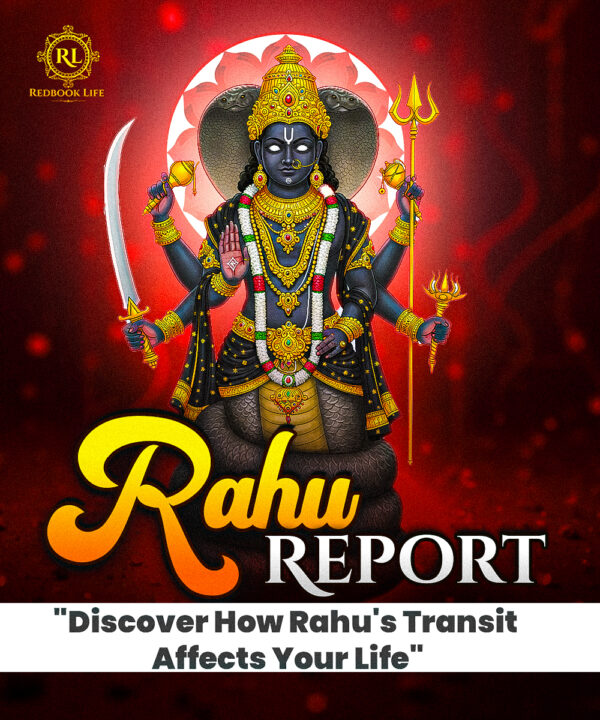 Rahu Transit Report 2025