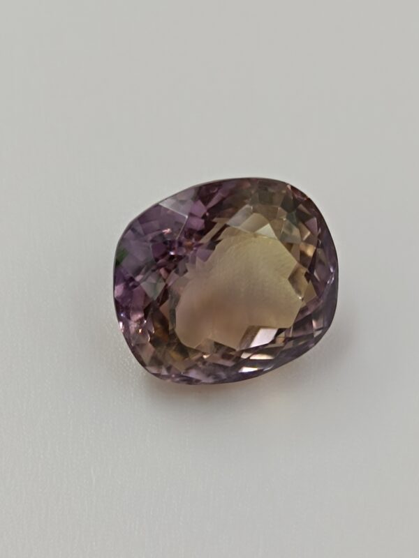Ametrine Stone For Jupiter & Saturn - Substitute of Pitambari Neelam - Image 6