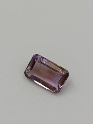 Ametrine Stone For Jupiter & Saturn - Substitute of Pitambari Neelam