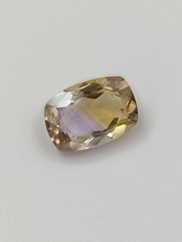 Ametrine Stone For Jupiter & Saturn - Substitute of Pitambari Neelam - Image 4