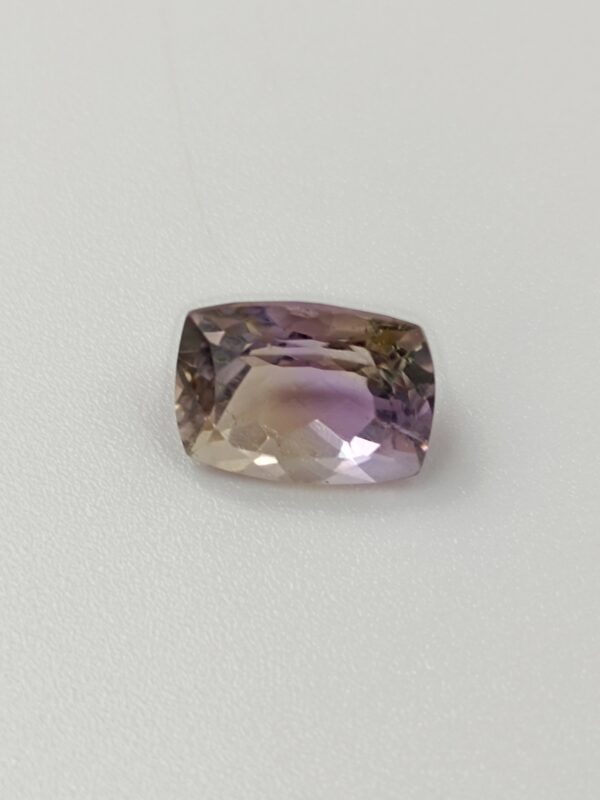 Ametrine Stone For Jupiter & Saturn - Substitute of Pitambari Neelam - Image 2