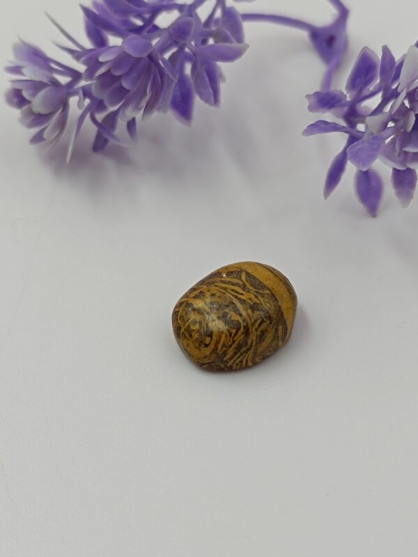 Mariyam Jasper Stone For Piles